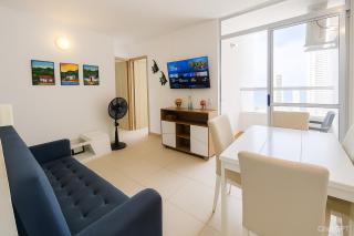 Cartagena near the historic center and beaches - 0