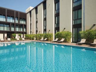 Mövenpick Hotel Tahlia Jeddah - 9