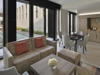 Mövenpick Hotel Tahlia Jeddah - 1
