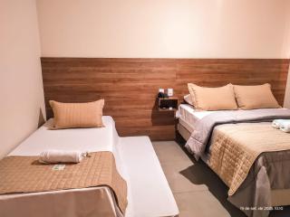 Hotel Vale Do Ivinhema - 9