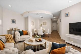 Venice Marina Water Front Luxury Condo - 8