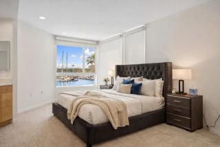 Venice Marina Water Front Luxury Condo - 7