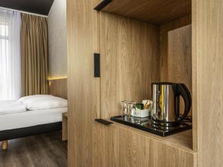 ibis Styles Dresden Neustadt - 1
