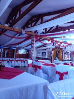 Residencial El Peñón - 9