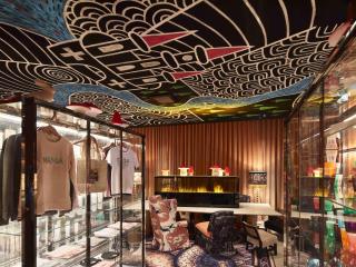 Mama Shelter Luxembourg - 9