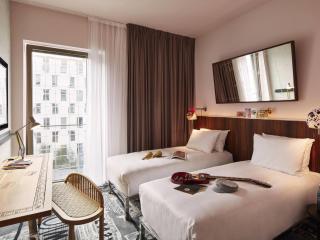 Mama Shelter Luxembourg - 3