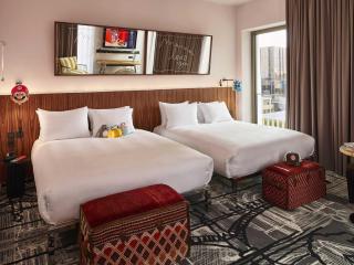 Mama Shelter Luxembourg - 2