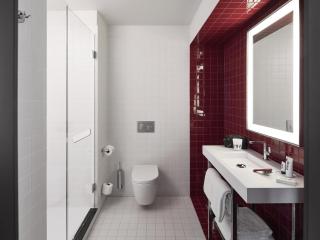 Mama Shelter Luxembourg - 1