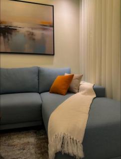 Modern Self Entry Apartment Al Malaga A9 - 8