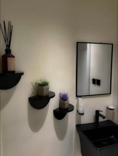 Modern Self Entry Apartment Al Malaga A9 - 3