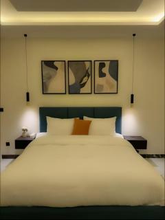 Modern Self Entry Apartment Al Malaga A9 - 2