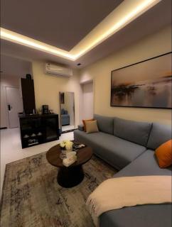 Modern Self Entry Apartment Al Malaga A9 - 1