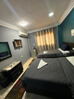 Elgabry beko pyramids inn - 2