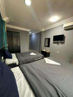 Elgabry beko pyramids inn - 3