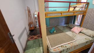 The Backyard Hostel - Timuran - 2