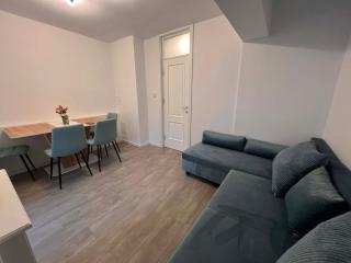 Spacious 3BR 2BA Apt with 2 Living Areas - 6