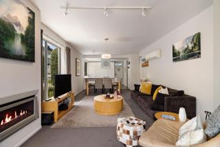 Central Hideaway on Kent - 8