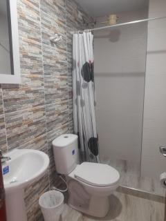 Hotel Alta Vista Campestre - 9