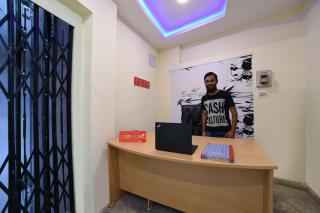 HOTEL O CLASSIC INN - 9