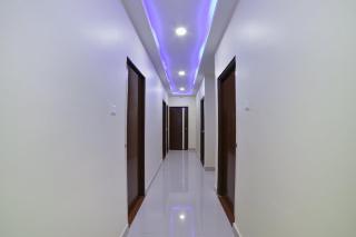 HOTEL O CLASSIC INN - 6