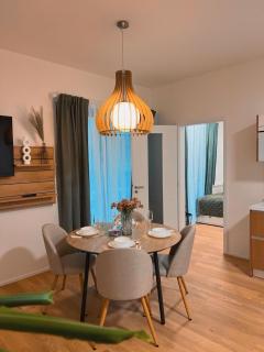 Kajetanka Residence - close to Prague castle - 0