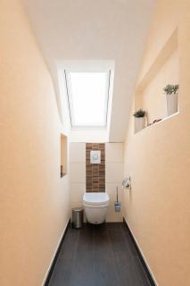 4-Raum-Apartment - Disney Plus WLAN Parkplatz - 3