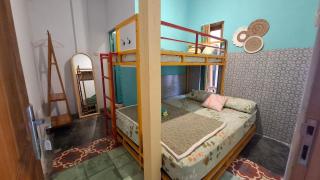 The Backyard Hostel - Timuran - 4