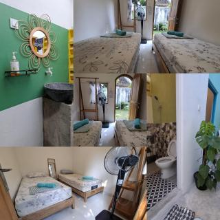 The Backyard Hostel - Timuran - 6