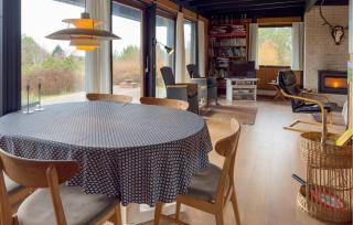 3 Bedroom Stunning Home In Knebel - 5