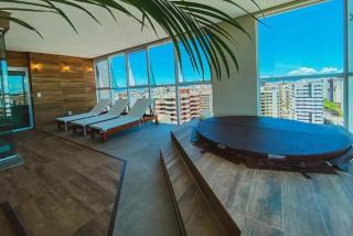 Apartamento condomínio clube promenade 2 em ponta verde - 9