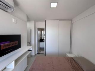 Apartamento condomínio clube em ponta verde - 4