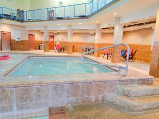 Holiday Inn Express Hotel & Suites Sioux Falls-Brandon by IHG - Brandon - 8
