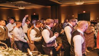 Holiday Inn Express Hotel & Suites Sioux Falls-Brandon by IHG - Brandon - 4