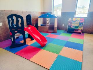 Holiday Inn Express Hotel & Suites Sioux Falls-Brandon by IHG - Brandon - 3