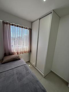 Apartamento condomínio clube em ponta verde - 1