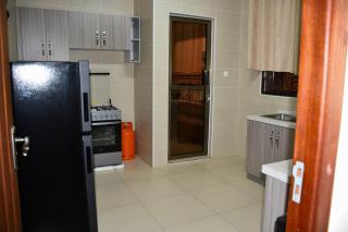 Bright urban apartment - 9