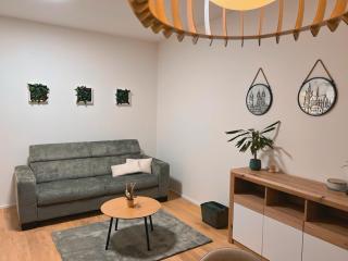 Kajetanka Residence - close to Prague castle - 9