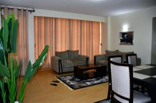 Bright urban apartment - 5