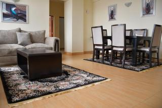 Bright urban apartment - 4