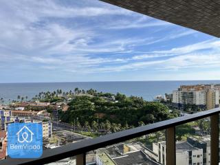 Estúdio Com Vista Mar No Rv Conceito - 8