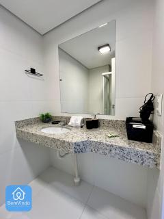 Estúdio Com Vista Mar No Rv Conceito - 6