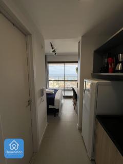 Estúdio Com Vista Mar No Rv Conceito - 2