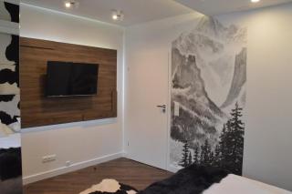 Apartament Silver - Stara Polana Spa - Zakopane - 4