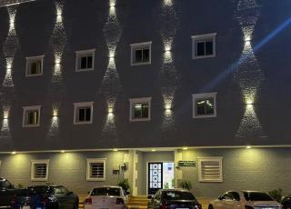 Modern Self Entry Apartment Al Malaga A9 - 9