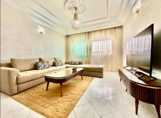 Rome Avenue Luxury Residence, 3 Chambres - 0