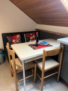 Beishan Appartements Nürnberg in Zentrum Dachgeschoss - 9