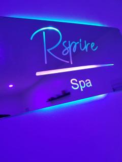 Jacuzzi privé arrivée autonome - 7