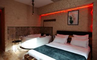 Ruby night luxury apartments - 3