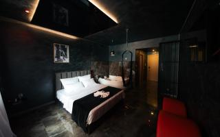 Ruby night luxury apartments - 7