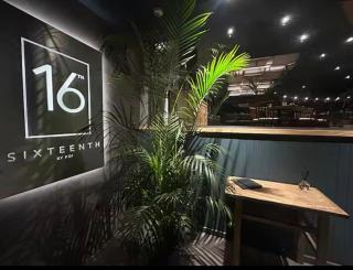 Menlyn Maine when home is far - 0